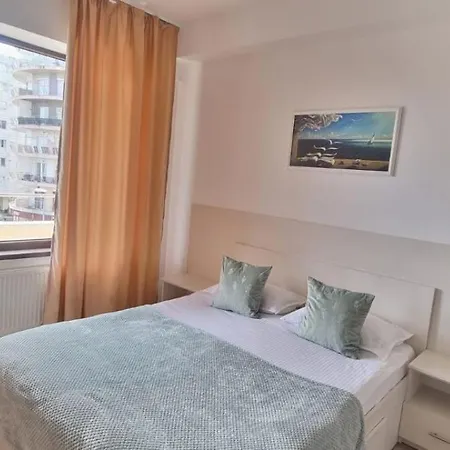 Summerland Sun Appartement