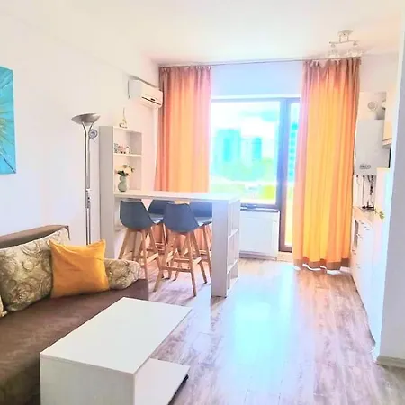 Appartement Summerland Sun *