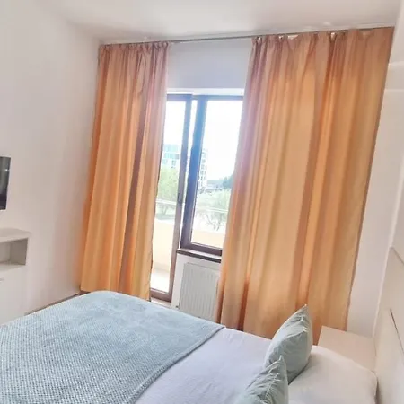 شقة Summerland Sun